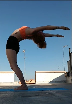 chiara tappi hatha yoga