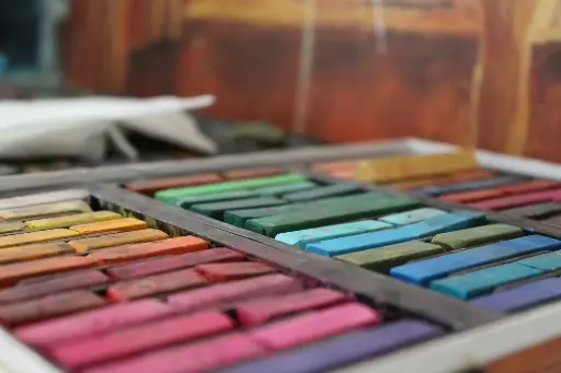 Art Therapy / one to one
