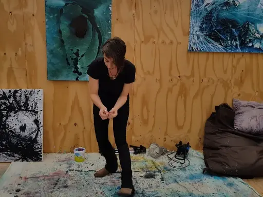 Kunststudio